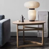 &Tradition Drop Leaf folding table