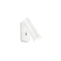 Ideal Lux Pipe adjustable wall light