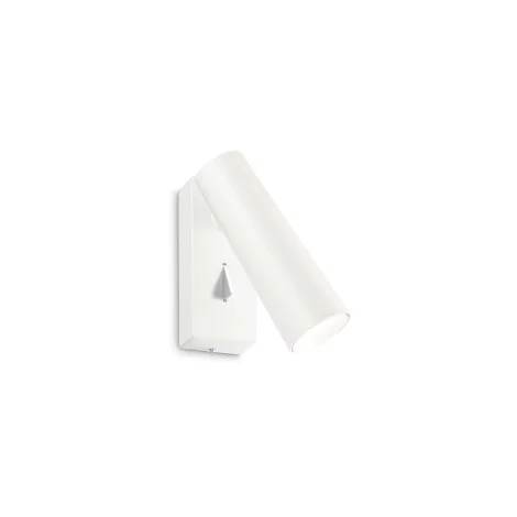 Ideal Lux Pipe adjustable wall light