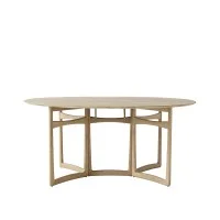 &Tradition Drop Leaf tavolo da pranzo