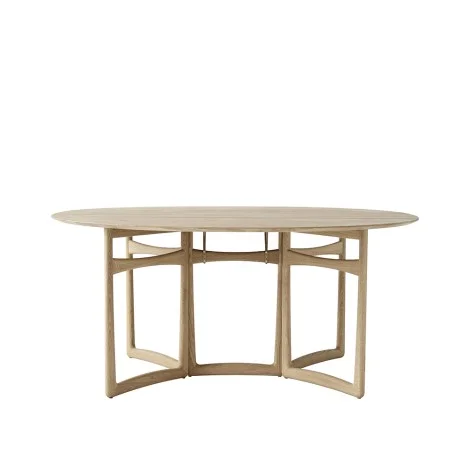 &Tradition Drop Leaf tavolo da pranzo