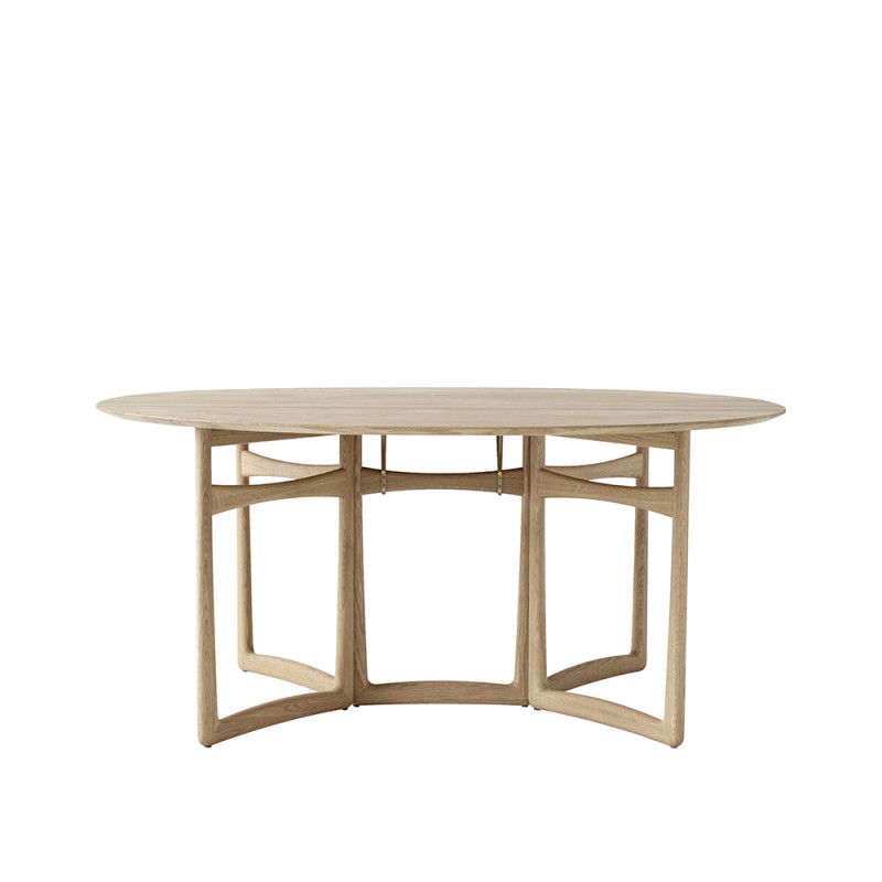 &Tradition Drop Leaf tavolo da pranzo &Tradition Drop Leaf tavolo da pranzo