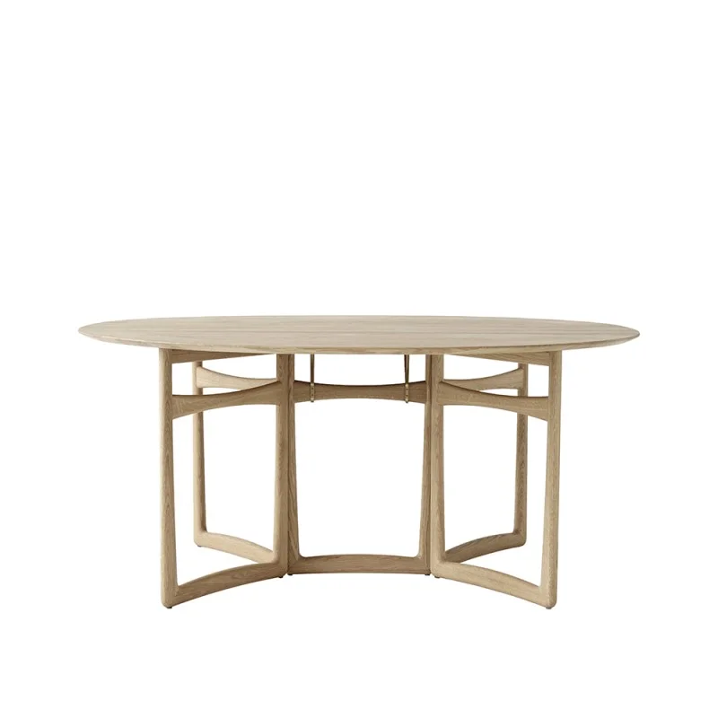 &Tradition Drop Leaf tavolo da pranzo