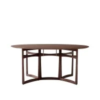 &Tradition Drop Leaf dining table