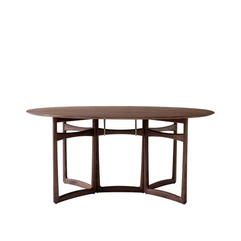 &Tradition Drop Leaf tavolo da pranzo