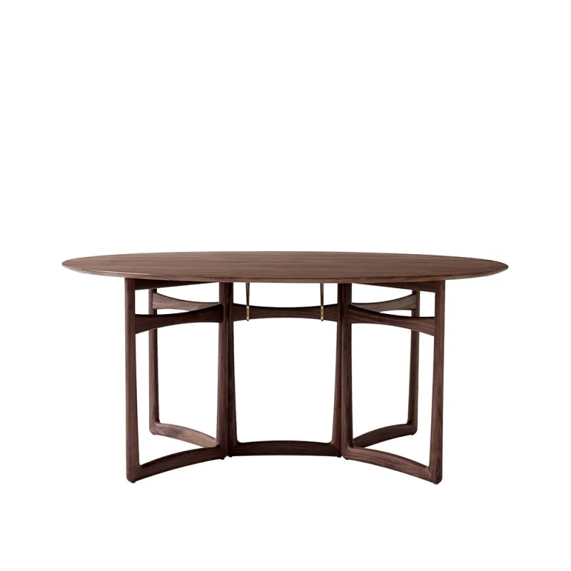 &Tradition Drop Leaf tavolo da pranzo &Tradition Drop Leaf tavolo da pranzo