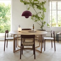 &Tradition Drop Leaf tavolo da pranzo