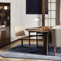 &Tradition Drop Leaf tavolo da pranzo