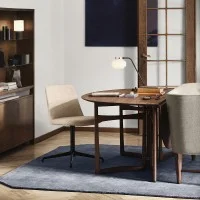 &Tradition Drop Leaf tavolo da pranzo