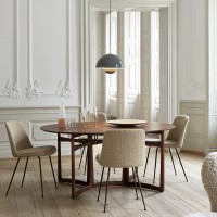 &Tradition Drop Leaf tavolo da pranzo
