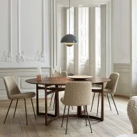 &Tradition Drop Leaf tavolo da pranzo
