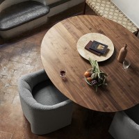 &Tradition Drop Leaf tavolo da pranzo