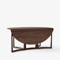 &Tradition Drop Leaf tavolo da pranzo