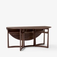 &Tradition Drop Leaf tavolo da pranzo
