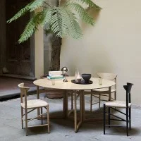 &Tradition Drop Leaf tavolo da pranzo