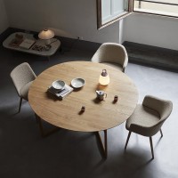 &Tradition Drop Leaf tavolo da pranzo