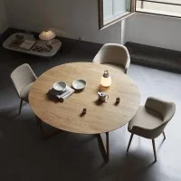 &Tradition Drop Leaf tavolo da pranzo