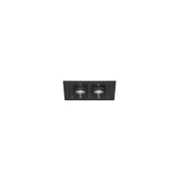 Beneito Faure Mini Oxo square recessed ceiling spotlight