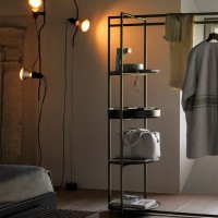 Flos Ricambio Tenditore con Vite per Lampada Parentesi