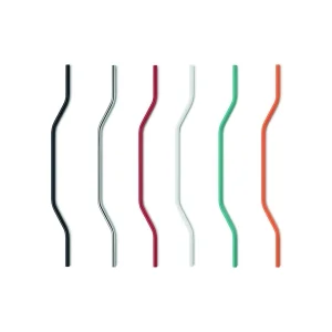 Flos spare tube for Parentesi