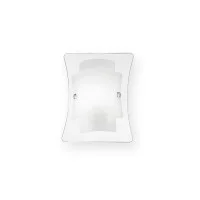 Ideal Lux Triplo wall light