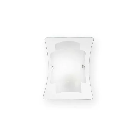Ideal Lux Triplo wall light
