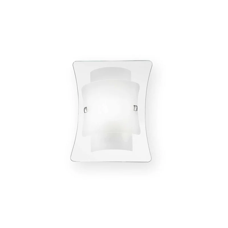 Ideal Lux Triplo applique da parete Ideal Lux Triplo applique da parete