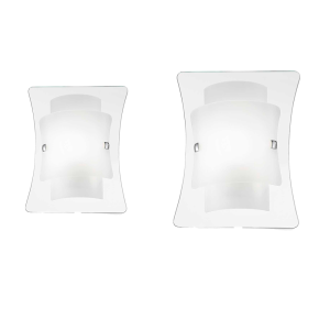 Ideal Lux Triplo applique da parete