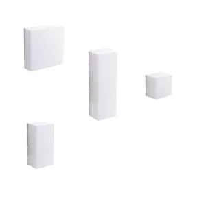 Homega Tile lampada da parete da esterno