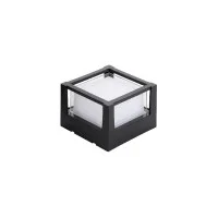 Homega Eos lampada da parete da esterno tunable white Homega Eos lampada da parete da esterno tunable white