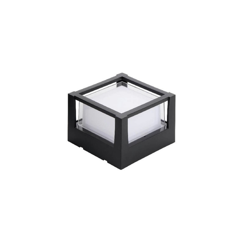 Homega Eos lampada da parete da esterno tunable white Homega Eos lampada da parete da esterno tunable white