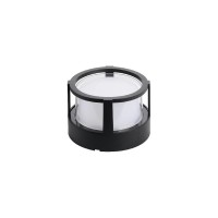 Homega Eos lampada da parete da esterno tunable white