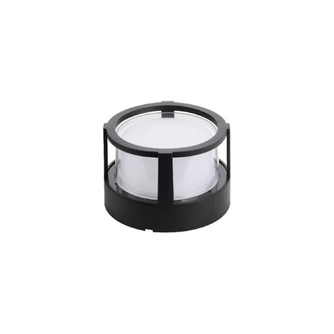Homega Eos lampada da parete da esterno tunable white