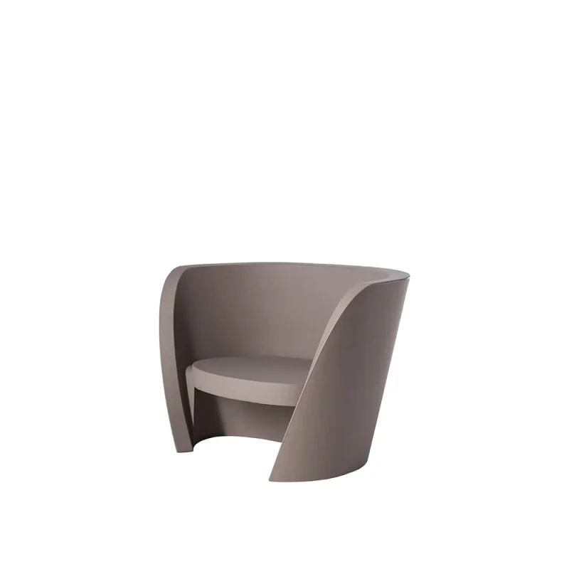 Slide Rap Chair decorative armchair Slide Rap Chair decorative armchair