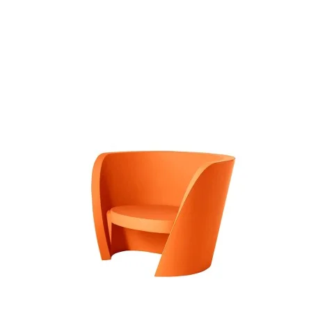 Slide Rap Chair decorative armchair