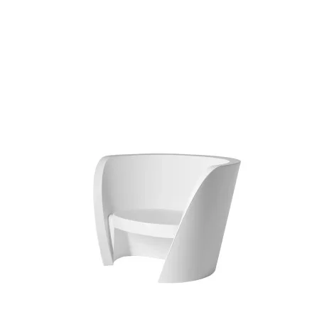 Slide Rap Chair poltrona decorativa