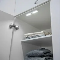 Bot Lighting lampada led a batteria