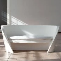 Slide Rap two seater sofa
