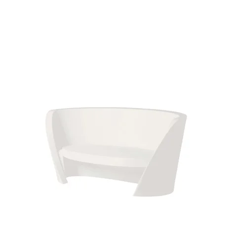 Slide Rap two seater sofa