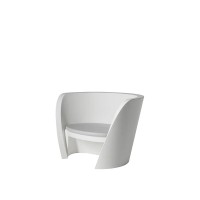 Slide cushion for Rap Chair armchair