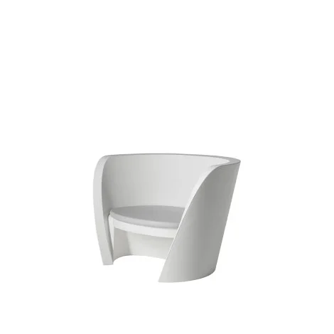 Slide cushion for Rap Chair armchair