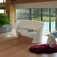Slide cuscino per divano Rap