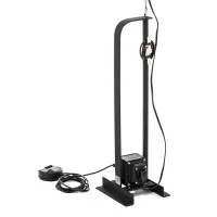 Flos Toio Limited Edition 2018 matt black