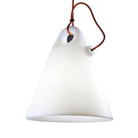 Martinelli Luce TRILLY LED Lampada a sospensione parete