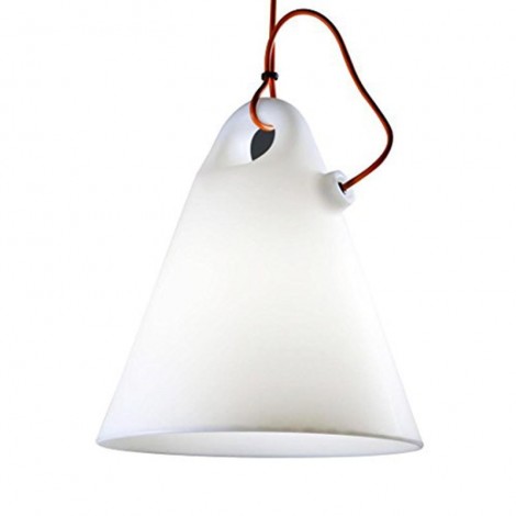 Martinelli Luce TRILLY LED Lampada a sospensione parete