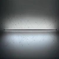 Pallucco Graffiti suspension lamp modular