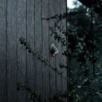 Flos Wallstick adjustable steplight
