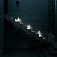 Flos Wallstick adjustable steplight