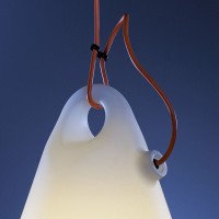 Martinelli Luce TRILLY LED Lampada a sospensione parete