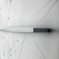 Pallucco Graffiti wall lamp modular